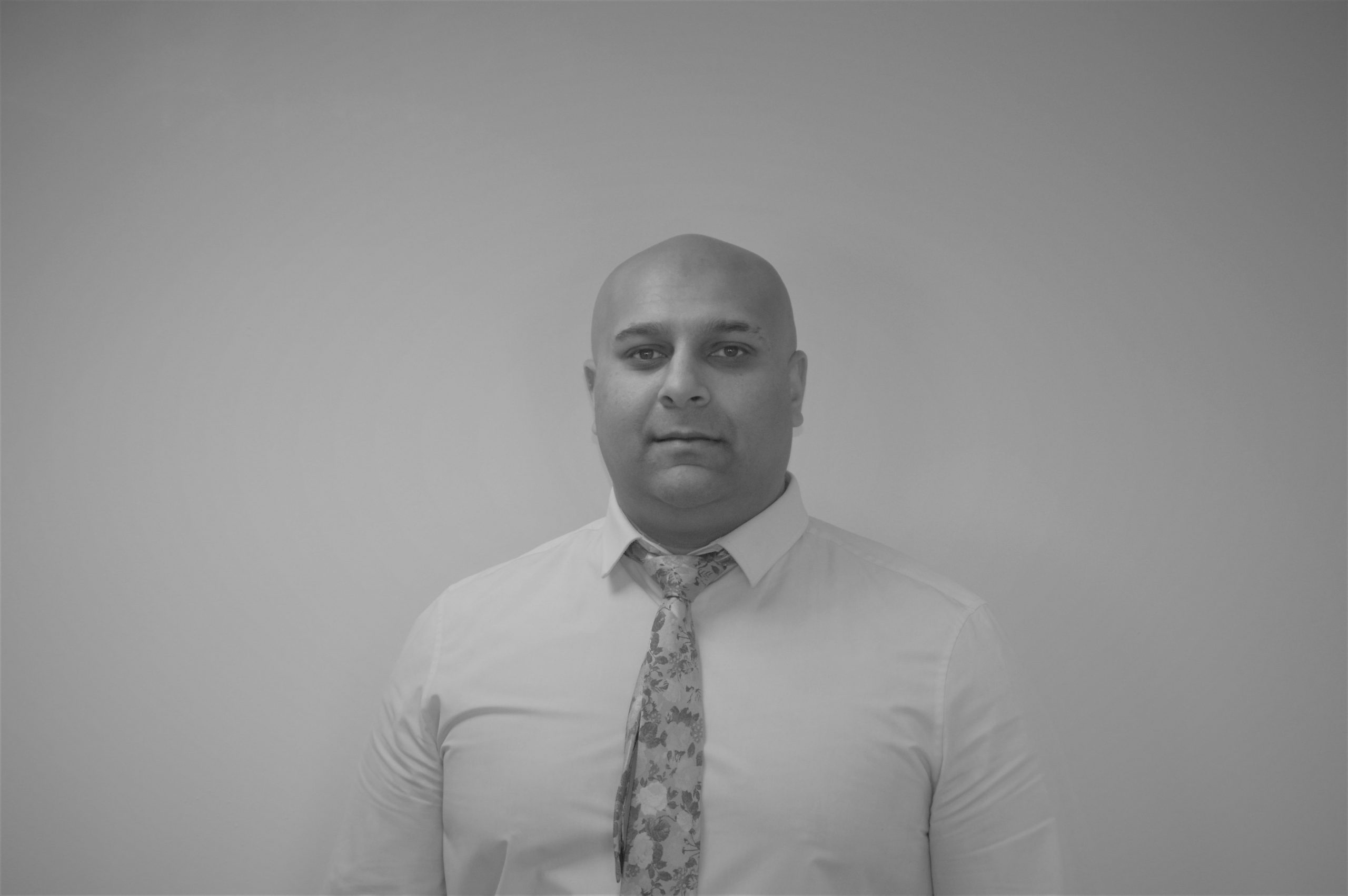 Pally Singh